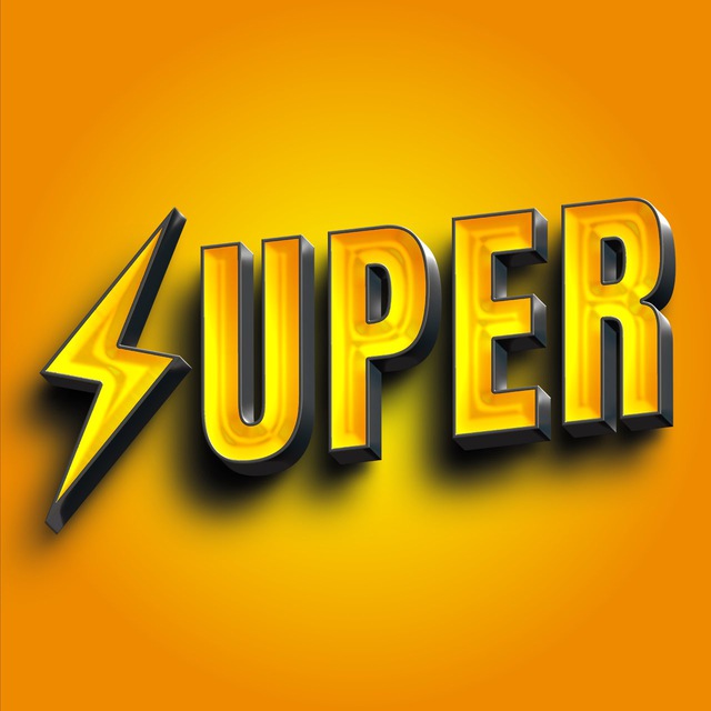لعبة ببجي سوبر  super